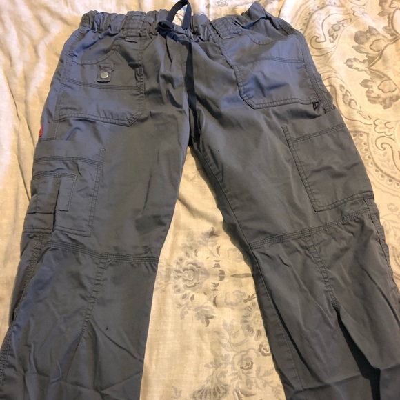 Scrub pants - Picture 2 of 5